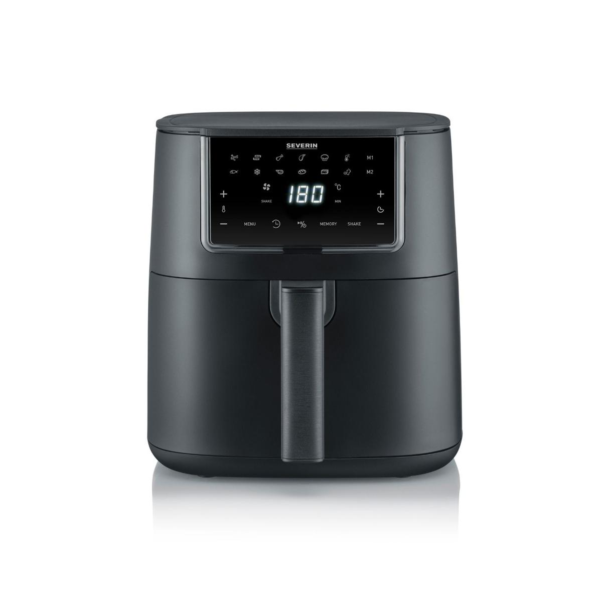 Freidora De Aire Digital 7L FR 2462