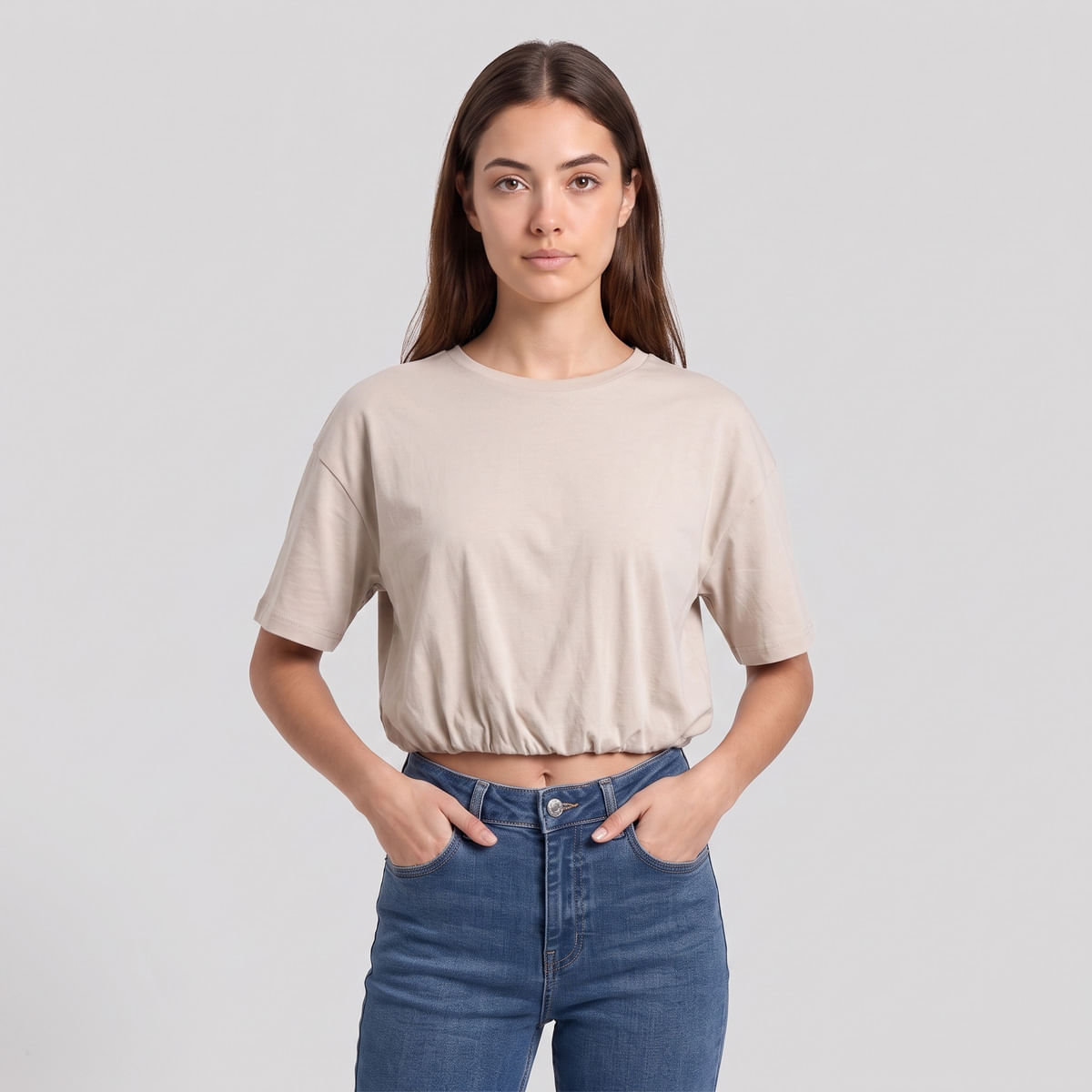 Big City Polo M/c Baby Sm