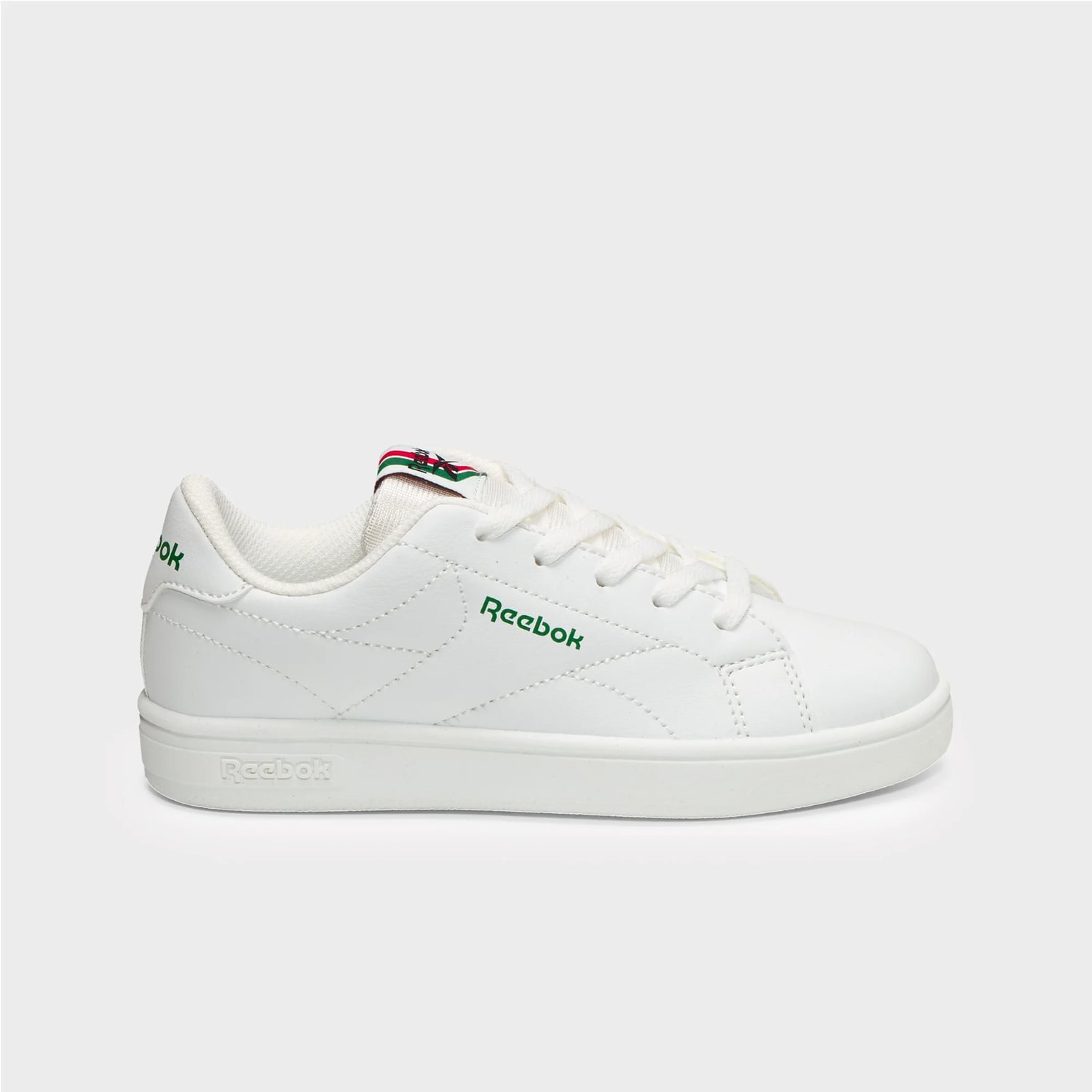 Reebok Zapatilla Niño Court Clean 100246301