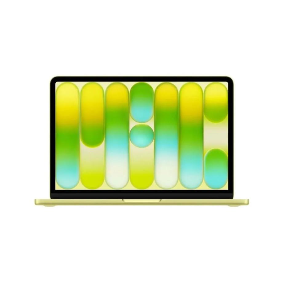 Apple Macbook Neo 13" Chip A18 Pro 8Gb Ram 512Gb Ssd Teclado