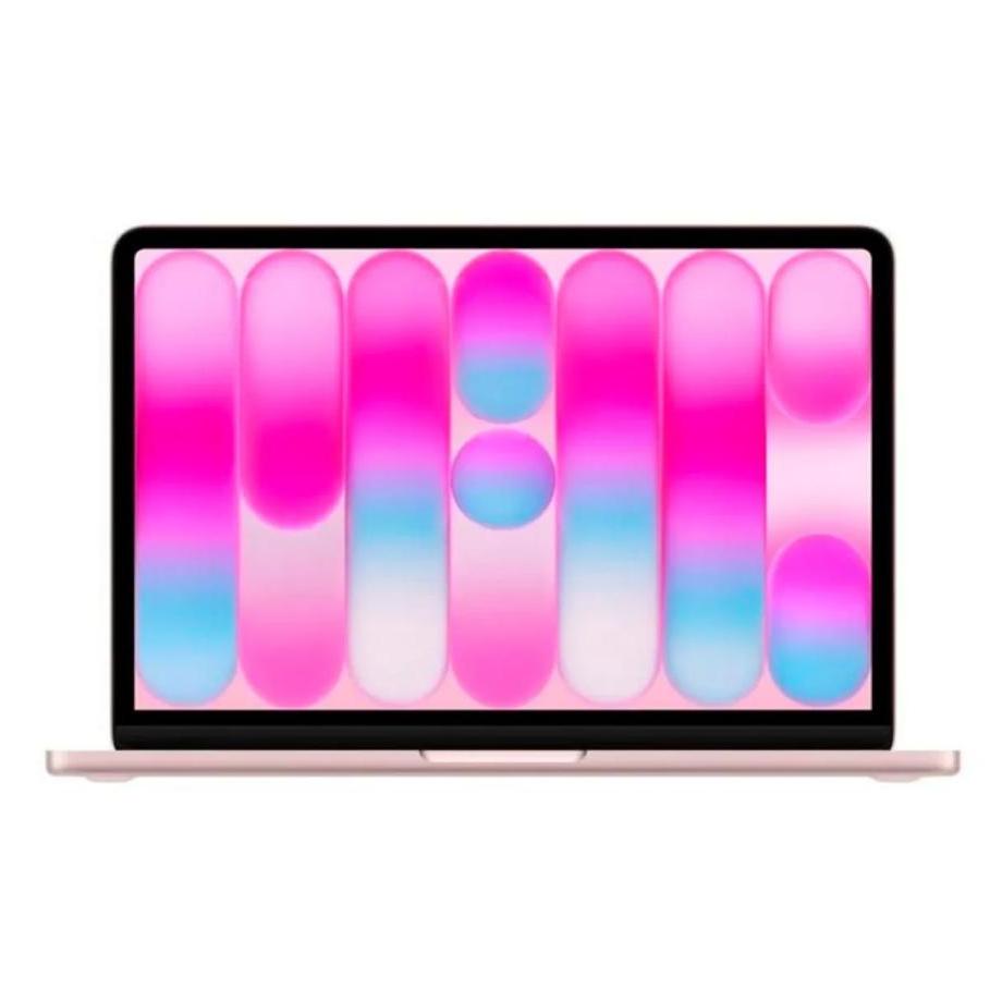 Apple Macbook Neo 13" Chip A18 Pro 8Gb Ram 256Gb Ssd Teclado