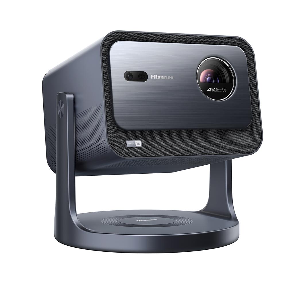 Hisense Proyector Laser Smart Uhd 65P-300P C2