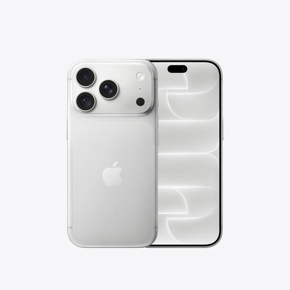 Apple Iphone 18 Pro 256Gb Esim Silver