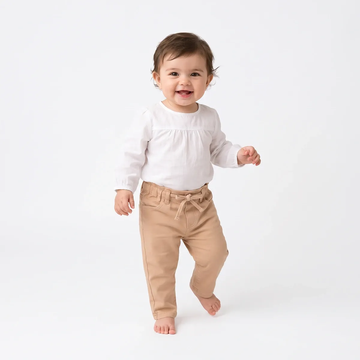 Beep-beep Pantalon Recto Bella Sm