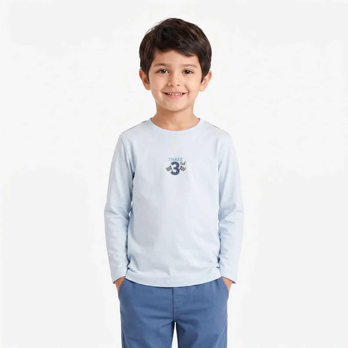 F. Twist Polo M/l Falak Sm
