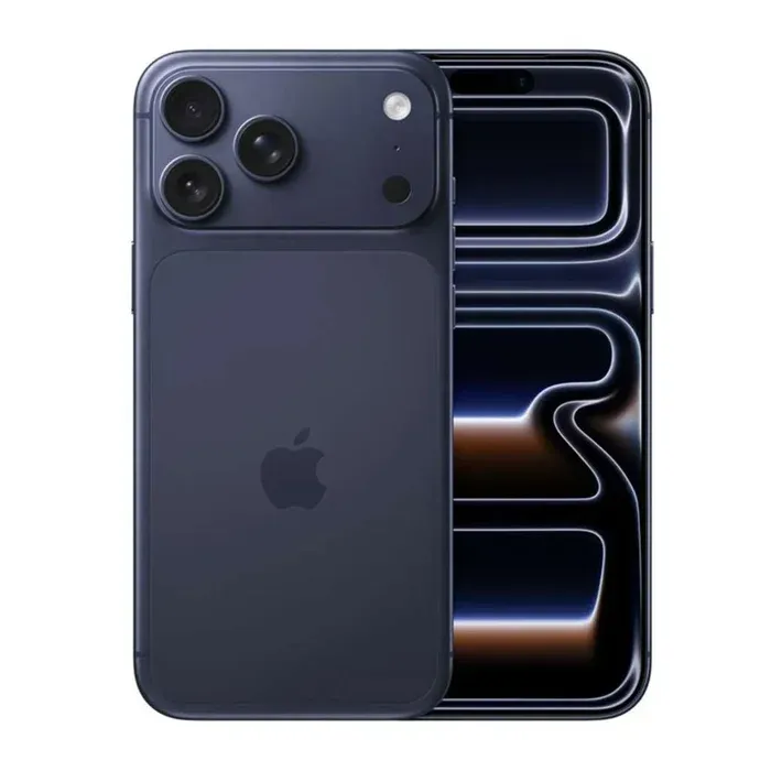 Apple Iphone 17 Pro Max 256gb Esim Deep Blue