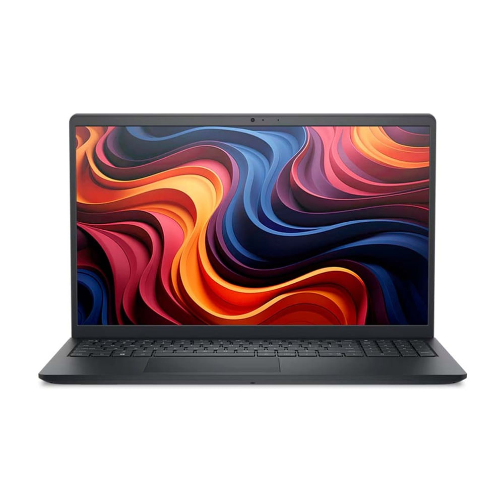 Dell Laptop Ldc15255-A117Blk-Pus Touch Screen 15.6" Ps108335