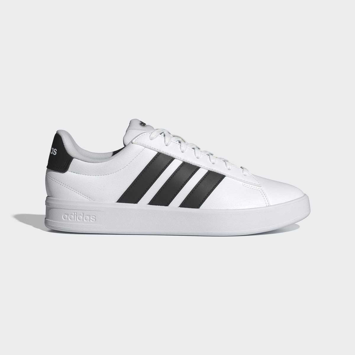 Adidas Zapatilla Hombre Grand Court 3.0 IH1472
