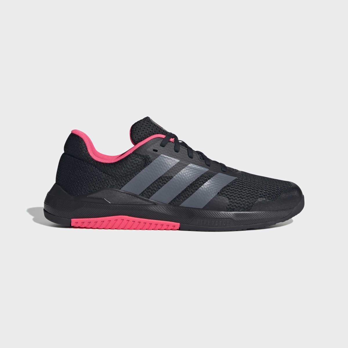 Adidas Zapatilla Hombre Dropset Base Trainer M KJ9171