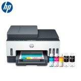 Impresora HP Smart Tank 750