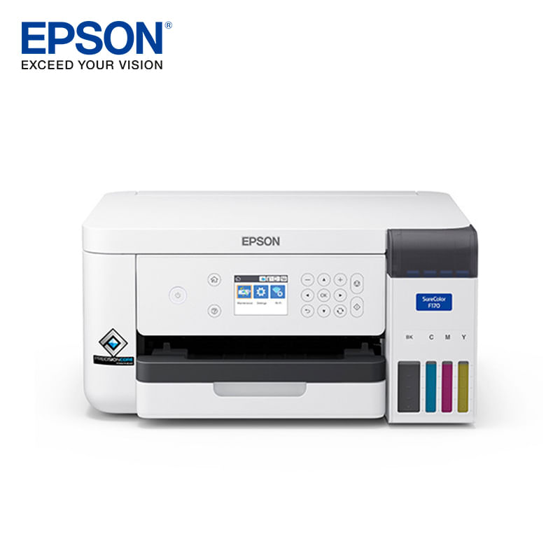 Impresora de Sublimación Epson SureColor F170