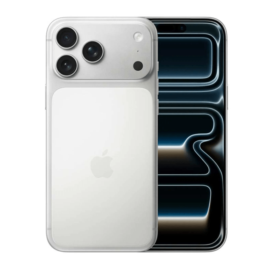 Apple Iphone 17 Pro 256 GB Silver Esim